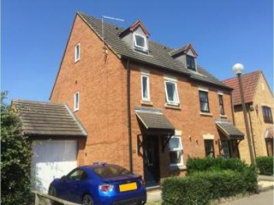 Annonce Location Maison Milton-keynes