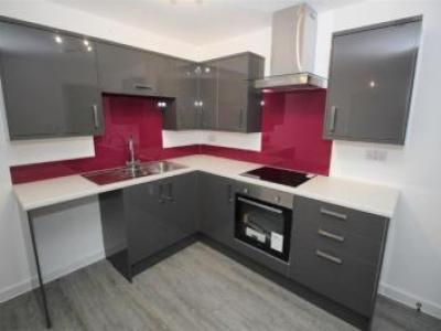 Louer Appartement Nottingham