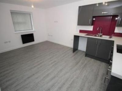 Louer Appartement Nottingham