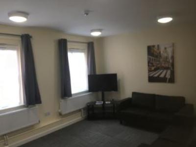 Louer Appartement Leamington-spa