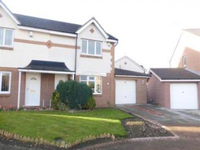 Annonce Location Maison Hartlepool