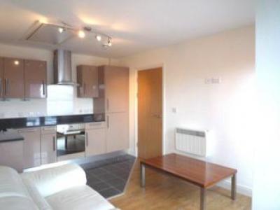 Annonce Location Appartement Nottingham