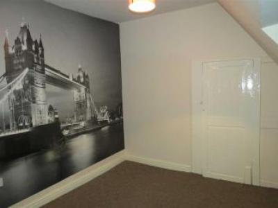 Location Appartement SLEAFORD  NG en Angleterre