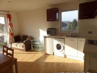 Louer Appartement Cardiff