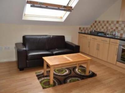 Annonce Location Appartement Cardiff