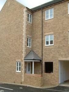 Louer Appartement Banbury