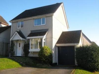 Annonce Location Maison Ivybridge