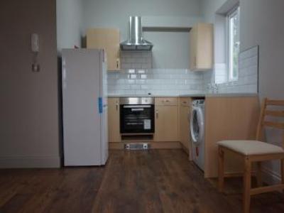 Louer Appartement Southampton