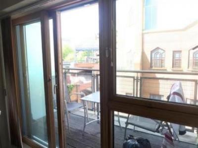 Louer Appartement Bristol