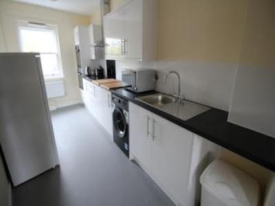 Louer Appartement Leamington-spa