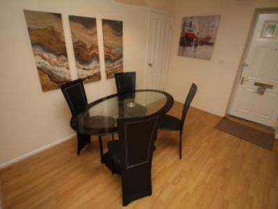 Louer Appartement Coventry