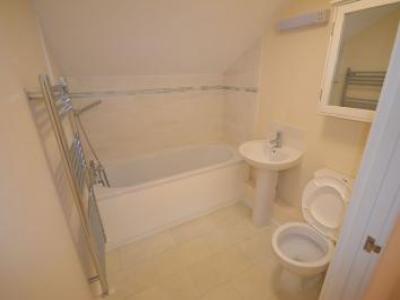 Louer Appartement Carterton rgion OXFORD