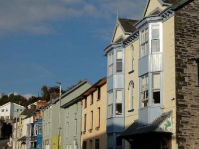 Annonce Location Appartement Machynlleth