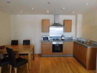 Annonce Location Appartement Liverpool