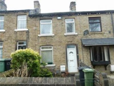 Annonce Location Maison Huddersfield