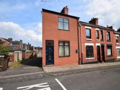 Annonce Location Maison Stoke-on-trent