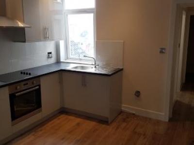 Louer Appartement Coventry