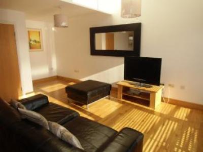 Louer Appartement Leicester