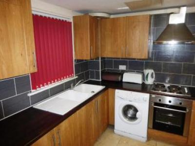 Louer Appartement Bradford