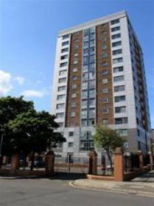 Annonce Location Appartement Liverpool