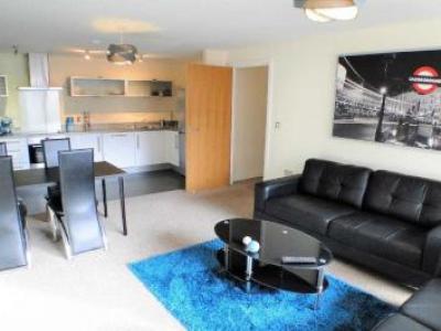 Louer Appartement Milton-keynes