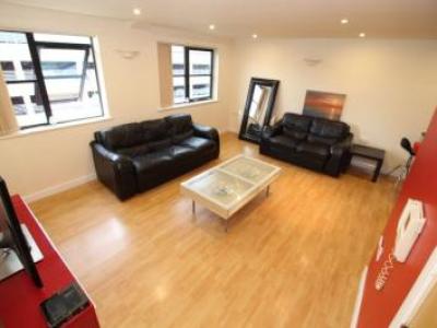 Louer Appartement Manchester