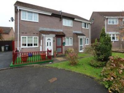 Annonce Location Maison Ebbw-vale