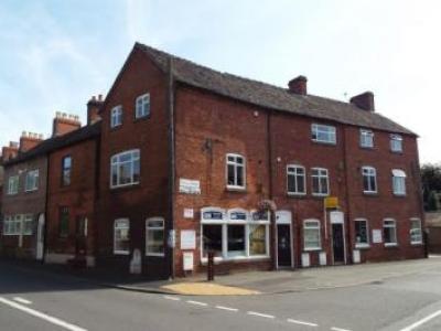 Annonce Location Appartement Stoke-on-trent