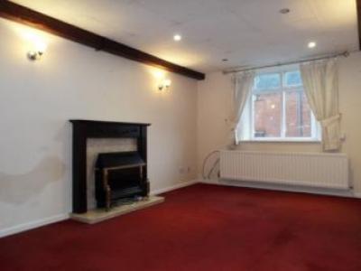 Louer Appartement Stoke-on-trent