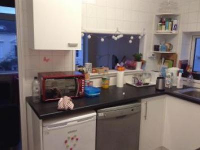 Louer Appartement Leamington-spa