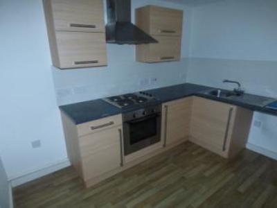 Louer Appartement Liverpool