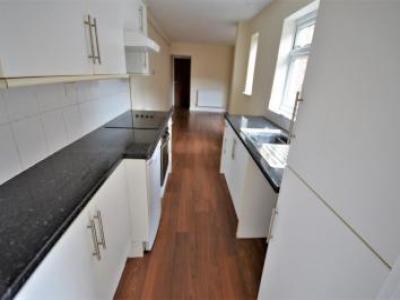 Louer Appartement Wigston