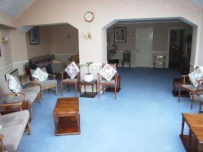 Louer Appartement Oswestry