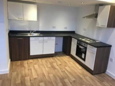 Louer Appartement Liverpool