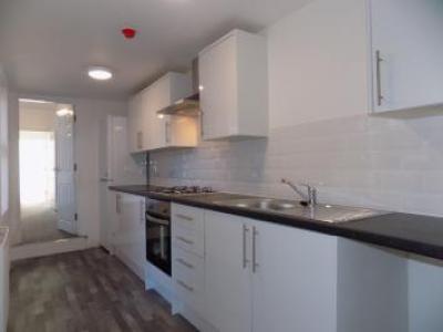 Annonce Location Appartement Liverpool