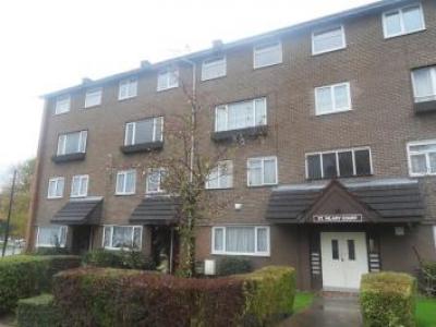 Annonce Location Appartement Cardiff