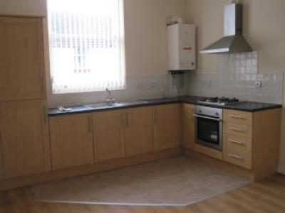 Annonce Location Appartement Liverpool