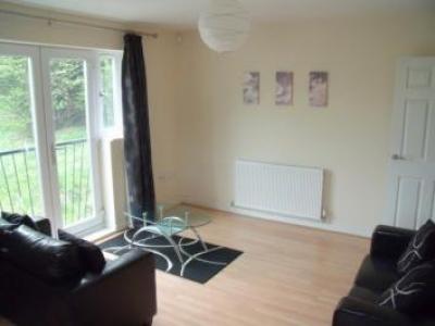 Annonce Location Appartement Sheffield