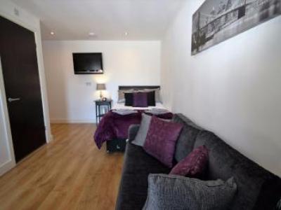 Annonce Location Appartement Liverpool