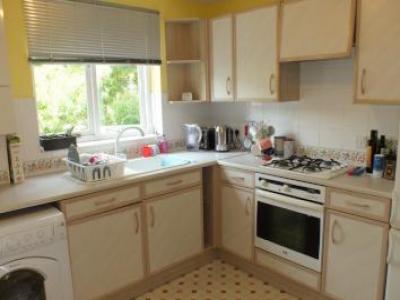 Louer Appartement Abingdon