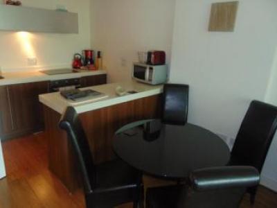 Louer Appartement Birmingham