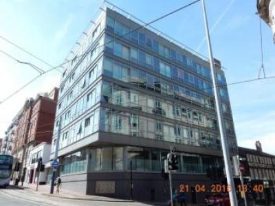 Annonce Location Appartement Sheffield