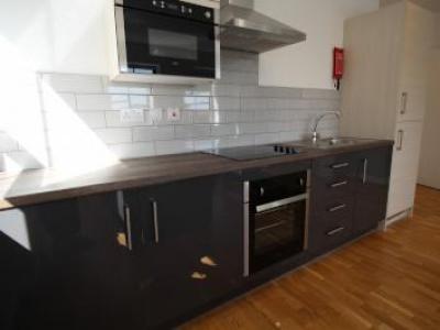 Louer Appartement Leeds