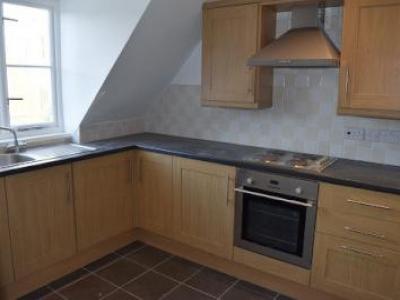 Location Appartement WOODHALL-SPA  LN en Angleterre