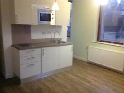 Annonce Location Appartement Liverpool