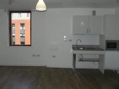 Annonce Location Appartement Liverpool