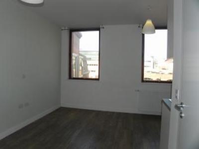 Louer Appartement Liverpool