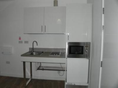 Annonce Location Appartement Liverpool