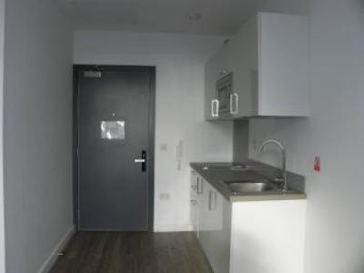 Annonce Location Appartement Liverpool