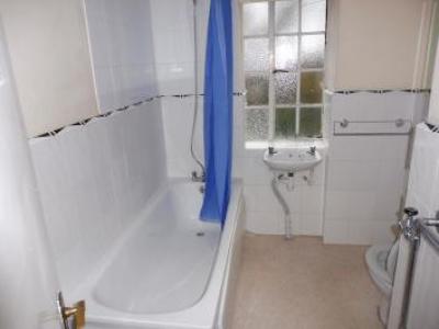 Louer Appartement Southampton